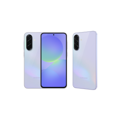 Alternative view of Samsung Galaxy A36 A366 5G Dual Sim 8GB RAM 256GB - Lavender