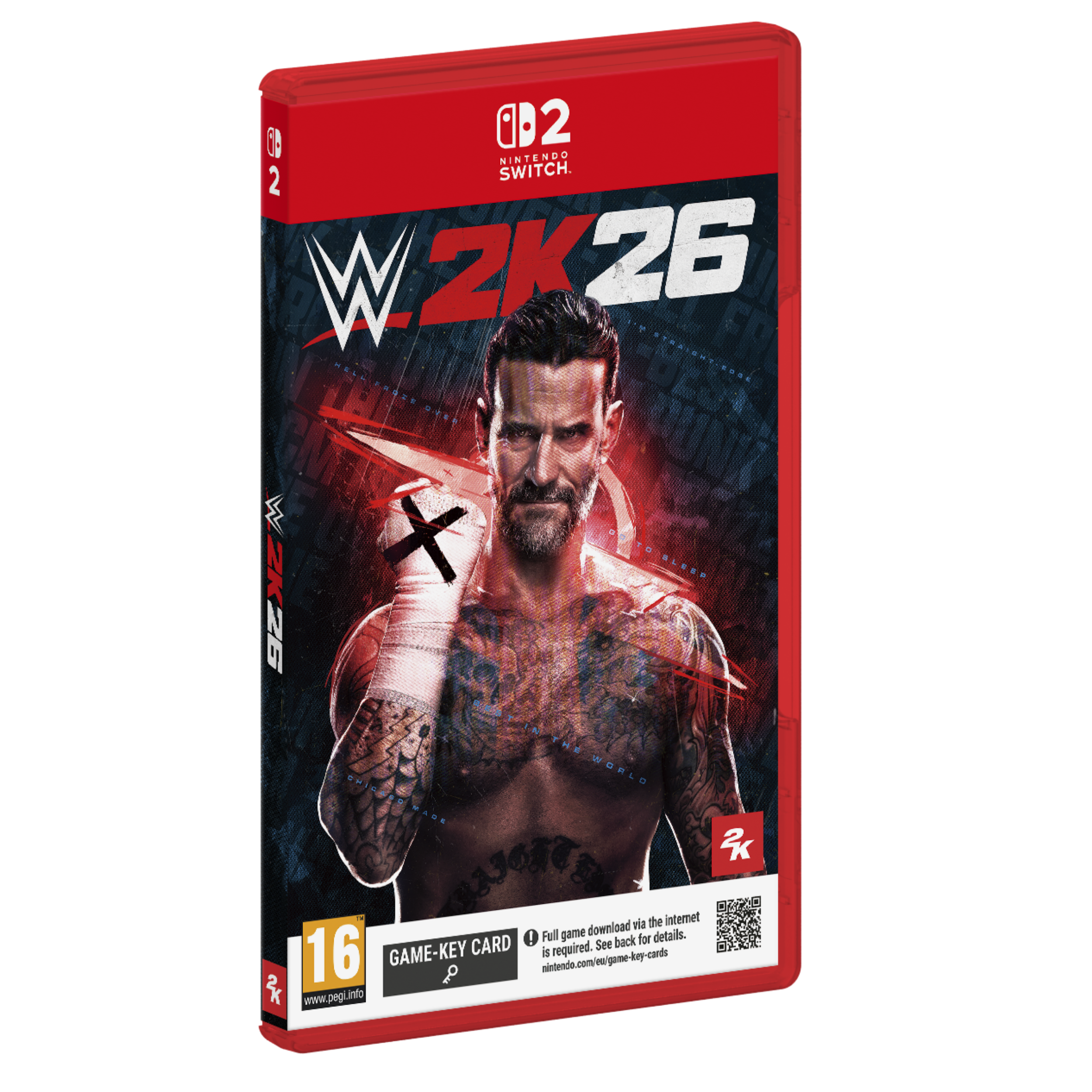 Ns2 Wwe2k26 B