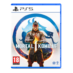 Ps5 Mortal Kombat 1 A