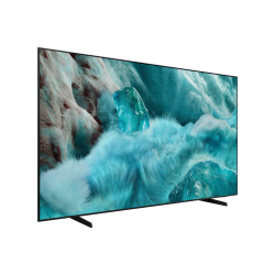 Alternative view of SAMSUNG QE98Q7FAAUXXH, QLED, VISION AI, 4K, SMART TV