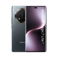 Honor Magic7 Lite 5G Dual Sim 8GB RAM 256GB - Titanium Black