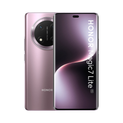 Honor Magic7 Lite 5G Dual Sim 8GB RAM 512GB - Titanium Purple