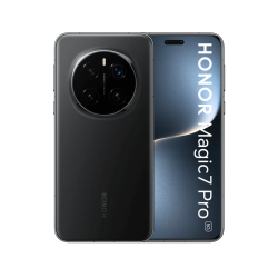 Honor Magic7 Pro 5G Dual Sim 12GB RAM 512GB - Black