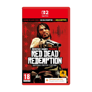 Red Dead Redemption Ns2 Ciab A