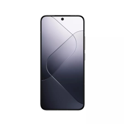 Xiaomi 14 12/512GB, 5G, Dual Sim, črna barva pametni telefon