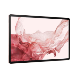 Alternative view of Tablet Samsung Galaxy Tab S8+ X806 12.4 8/128GB, 5G, roza tablični računalnik