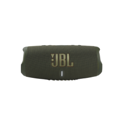 JBL Charge 5 Bluetooth zvočnik, zelena barva