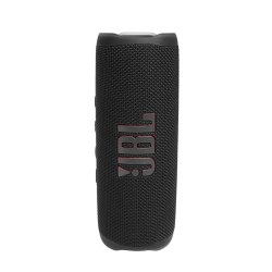 JBL Flip 6 Bluetooth zvočnik, črna barva