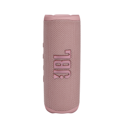 JBL Flip 6 Bluetooth zvočnik, roza barva