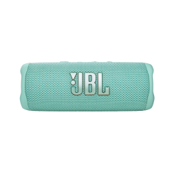 Alternative view of JBL Flip 6 Bluetooth zvočnik, turkizna barva
