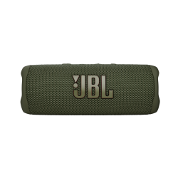 Alternative view of JBL Flip 6 Bluetooth zvočnik, zelena barva