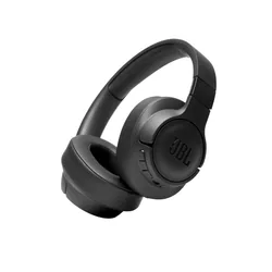 JBL Tune 760NC brezžične slušalke z aktivnim odpravljanjem hrupa, črna barva