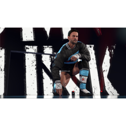 Alternative view of Sony Playstation 5 WWE 2K26 Standard Edition igra