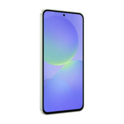 Alternative view of Samsung Galaxy A36 A366 5G Dual Sim 6GB RAM 128GB - Lime