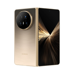 Honor Magic V5 5G Dual Sim 16GB RAM 512GB - Gold