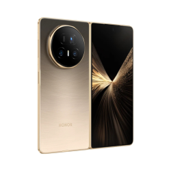 Alternative view of Honor Magic V5 5G Dual Sim 16GB RAM 512GB - Gold