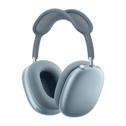 Alternative view of Apple AirPods Max 2 brezžične slušalke - Blue