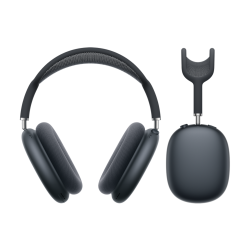 Apple AirPods Max 2 brezžične slušalke - Midnight