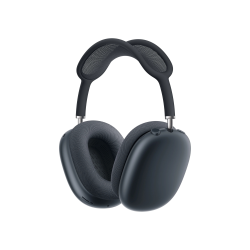 Alternative view of Apple AirPods Max 2 brezžične slušalke - Midnight
