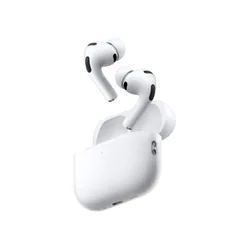 Alternative view of Apple AirPods Pro 3 brezžične slušalke z MagSafe polnilnim etuijem, bela barva