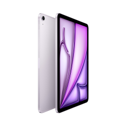 Alternative view of Apple iPad Air 13" (M4) Wi-Fi 256GB Purple tablični računalnik