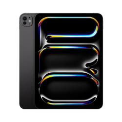 Apple iPad Pro 13" (M5) Wi-Fi 512GB w Standard Glass - Space Black tablični računalnik