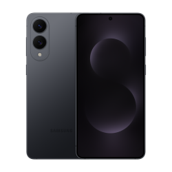 Alternative view of Samsung Galaxy S25 Edge S937 12/512GB 5G Dual Sim – Titanium Jetblack