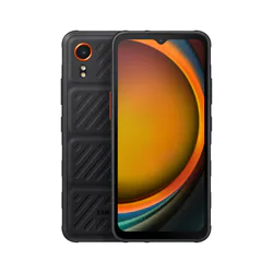 Samsung Galaxy XCover 7 G556B 5G Dual Sim 6GB RAM 128GB Enterprise edition - Black