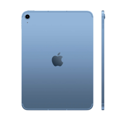 Alternative view of Apple iPad 11" (A16) Wi-Fi 128GB Blue tablični računalnik