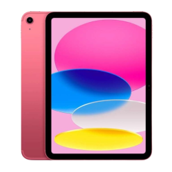 Apple iPad 11" (A16) Wi-Fi 128GB Pink tablični računalnik