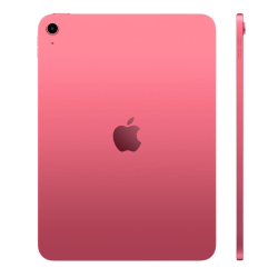 Alternative view of Apple iPad 11" (A16) Wi-Fi 128GB Pink tablični računalnik
