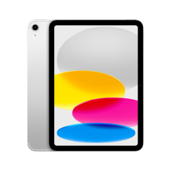 Apple iPad 11" (A16) Wi-Fi 128GB Silver tablični računalnik