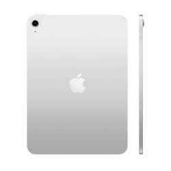 Alternative view of Apple iPad 11" (A16) Wi-Fi 128GB Silver tablični računalnik