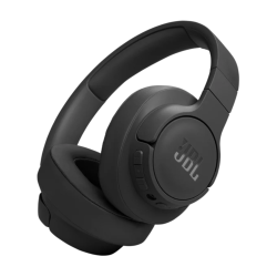 Alternative view of JBL Tune 770NC brezžične slušalke z aktivnim odpravljanjem hrupa, črna barva