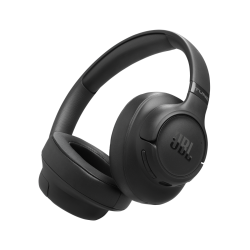 Alternative view of JBL Tune 780NC brezžične slušalke z aktivnim odpravljanjem hrupa, črna barva