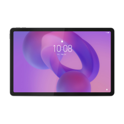 Alternative view of Lenovo Idea Tab 11" Wi-Fi 2.5K 8GB RAM 256GB z pisalom - Grey