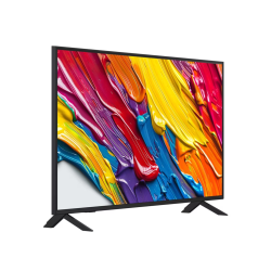 Alternative view of LG 50QNED84A3C.AEU QNED AI 4K Smart TV