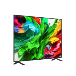 Alternative view of LG 75QNED85A3C.AEU QNED AI 4K Smart TV
