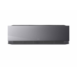 LG ARTCOOL AI Air Mirror AA12SP 3,5 kW notranja enota klimatske naprave