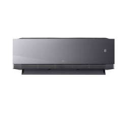 Alternative view of LG ARTCOOL AI Air Mirror AA12SP 3,5 kW notranja enota klimatske naprave