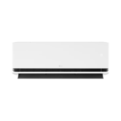 Alternative view of LG DUALCOOL AI Air Deluxe SET H12S1DA.NS1 / H12S1DA.U12 3,5 kW inverter split klimatska naprava