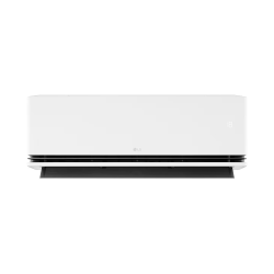 Alternative view of LG DUALCOOL AI Air Deluxe SET H18S1DA.NS1 / H18S1DA.U18 5,0 kW split klimatska naprava