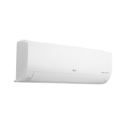 Alternative view of LG DUALCOOL Special S09EC.NSJS 2,5 kW notranja enota klimatske naprave