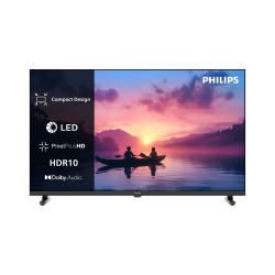 PHILIPS 40PFS6050/12 LED Full HD 2K Smart TV