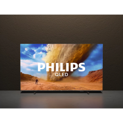 Alternative view of PHILIPS 55PUS7810/12 QLED 4K Smart TV