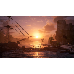 Alternative view of Sony PlayStation 5 Assassin's Creed Black Flag Resynced Day1 Edition igra