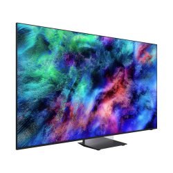 Alternative view of SAMSUNG MRE65R95HATXXH Micro RGB AI 4K Smart TV