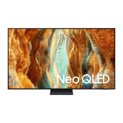 SAMSUNG QE75QN72FATXXH Neo QLED 4K Vision AI Smart TV