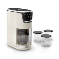 Alternative view of Tefal Dolci IG602AE0 aparat za sladoled