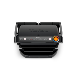 Tefal OptiGrill+ GC717810 inteligentni kontaktni žar